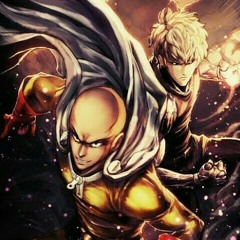 JAM Project - One Punch Man Opening Full Version.mp3