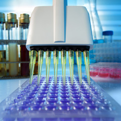 Ep. 28: So that's why we threw a robot into the back of a truck