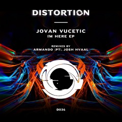 Jovan Vucetic - I'm Here (Armando (PT) Remix)