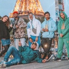 Poesia Acústica Paris - Luccas Carlos _ Dk47 _ Xam(MP3_70K).mp3