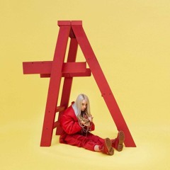 Don't Smile at Me Album by Billie Eilish
