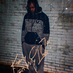 Knarly Ci'Jai - Losin My Love