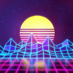 vaporwave/synthwave