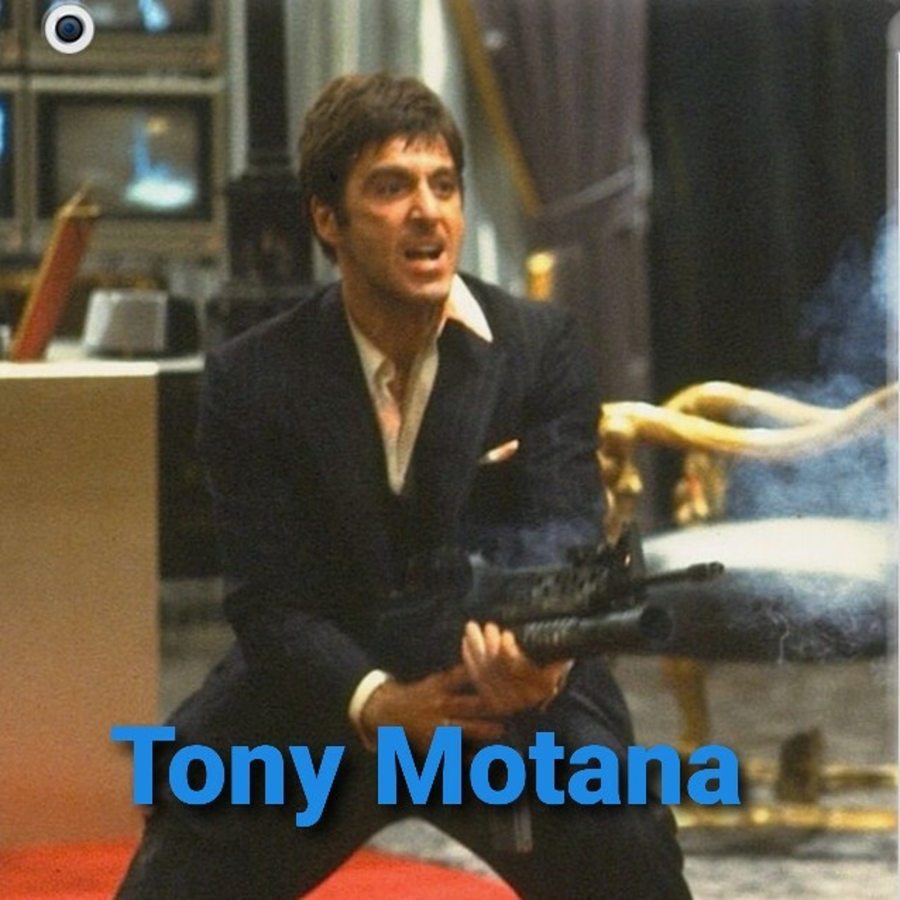 Daniel Lion - TONY MONTANA(freestyle) episode artwork