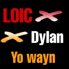 LO'!C X YO WAYN X DY'LAN - FAR WEST 1.0