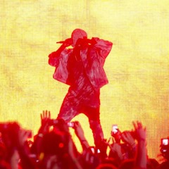 Kanye West - If You Love Somebody Tonight