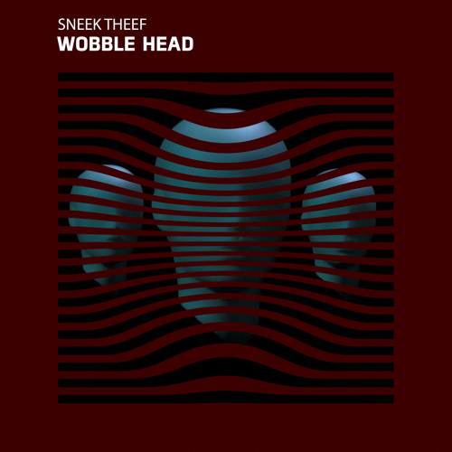 Sneek Theef - Wobble Head
