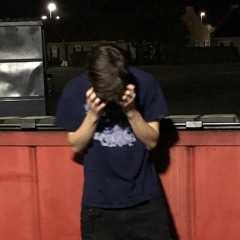 Blueflame (“Welcome to hell” series)