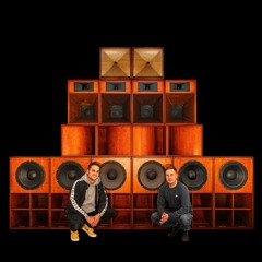 Subsanity Soundsystem - Arena Style (Dubplate)