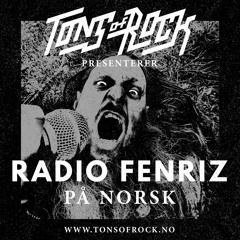 Radio Fenriz på norsk - eps 2