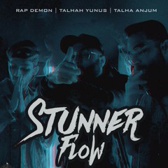 Stunner Flow -Talha Anjum - Talha Yunus- Rap Demon
