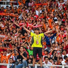 SFO - orange kota hujan