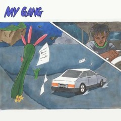 Juice WRLD - My Gang (Leaked Audio)