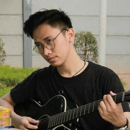Menepi - Arvian Dwi Pangestu (cover)