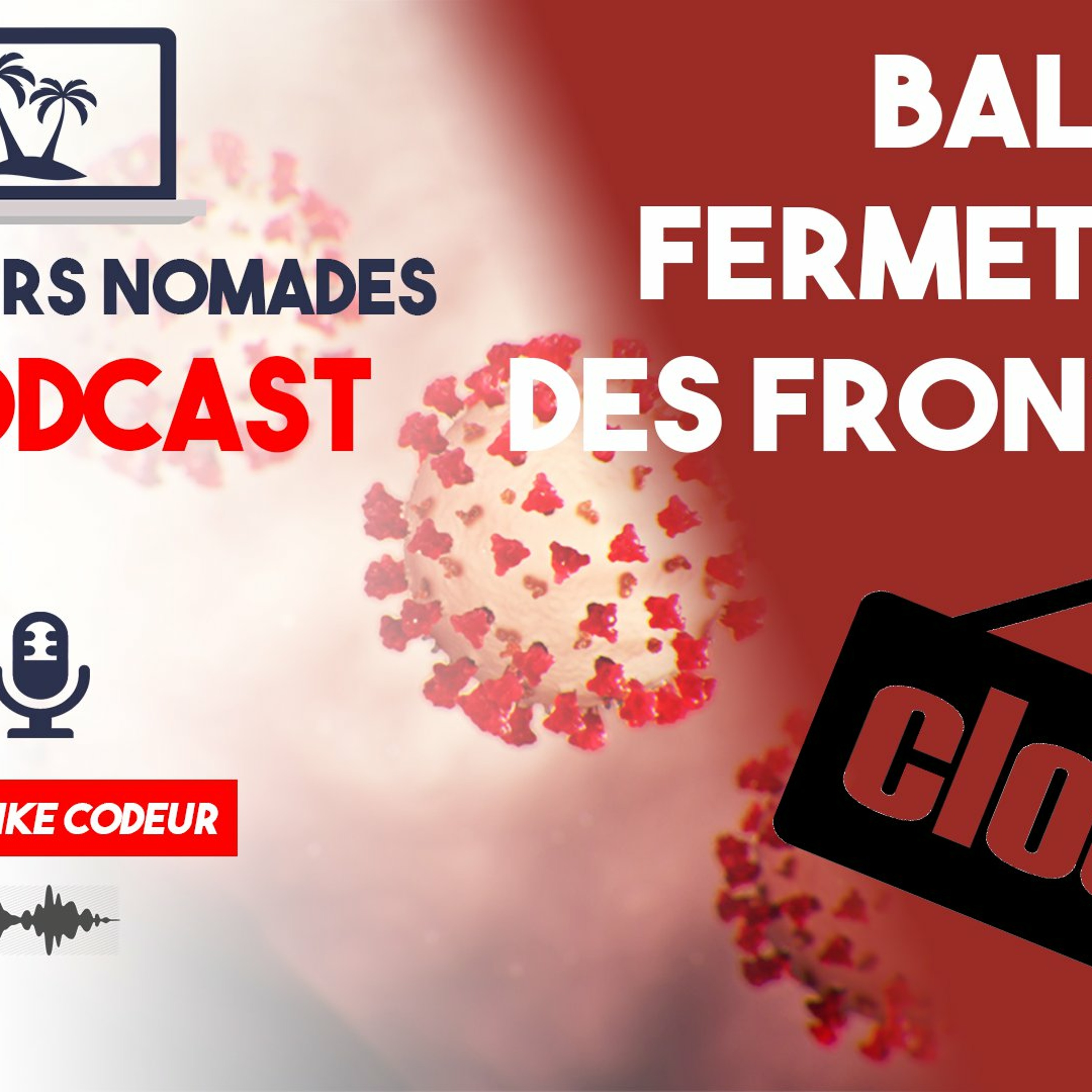 Hackers : Le Podcast de Mike Codeur