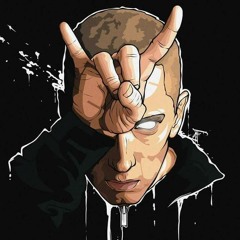 Eminem i can be ft Helleva