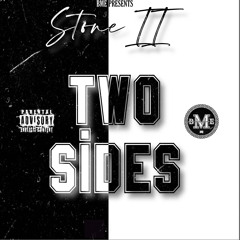 Stone II - Two Sides (Prod. By Sua)