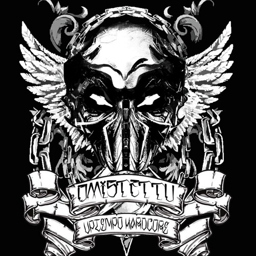 Omistettu - I'm Not Your Kind(FREE RELEASE)