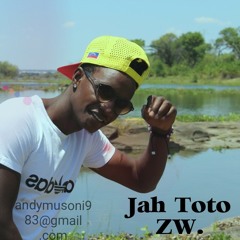 Jah Toto-Nyika Ino - +263785708888 - victornyarumba2@gmail.com