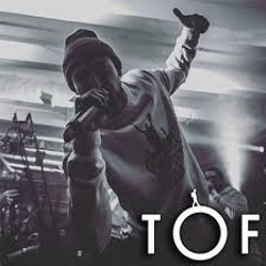 Тоф - Вулкан