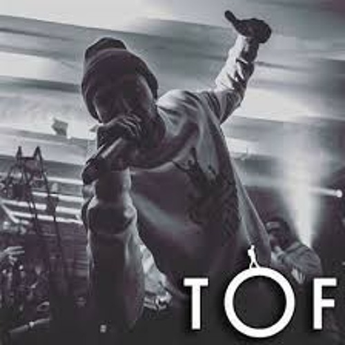 Тоф - Вулкан