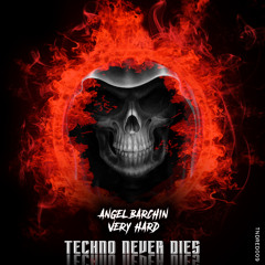 Angel Barchin - Saturando