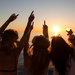 Setlist #06a - All Night Long (LIGHT)