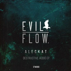 EFW080: Aleckat - Prepaset (Original Mix) OUT NOW!!!