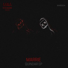 Marrie - Deep In The Night (Original Mix)