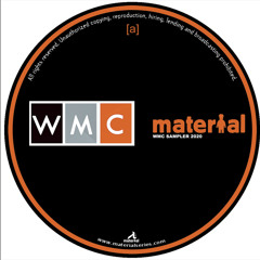 Etwas (IT) - Blueprint (MATERIALWMC20)