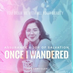 Once I Wandered