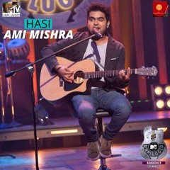 Hasi - Ami Mishra (Cover)