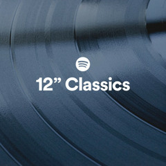 12" Classics