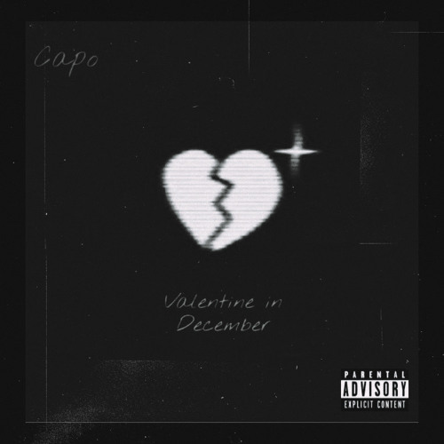 valentine december
