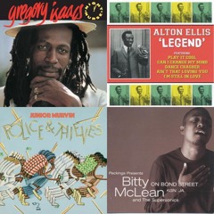 Perfect Lady – Peter Hunningale