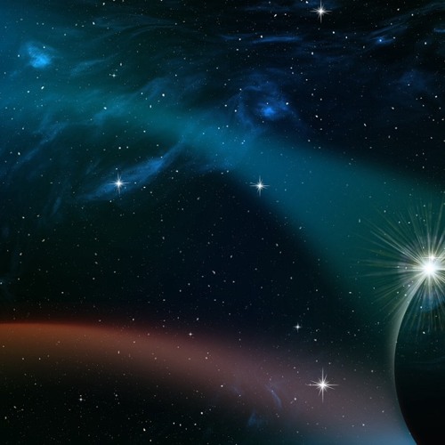 When we go to other worlds (L.V.)