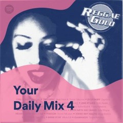 Daily Mix 4