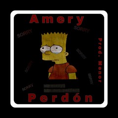 Amery- Perdon