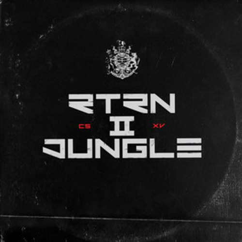 RTRN II JUNGLE
