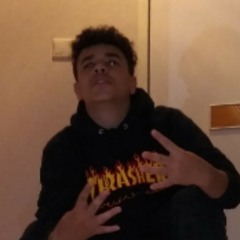 Young flexer