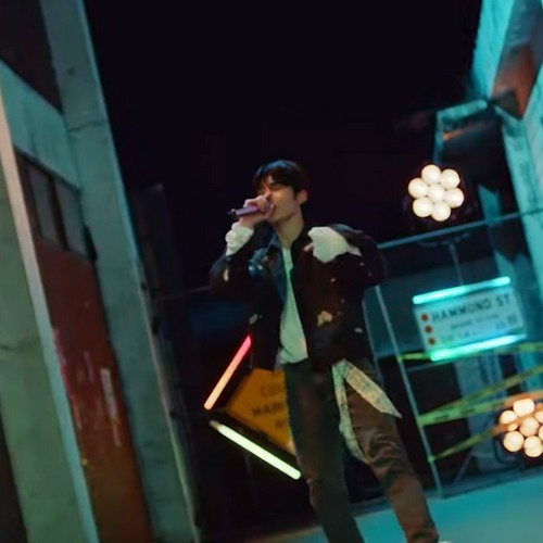 Stream TREASURE JUNKYU LATCH (DISCLOSURE X SAM SMITH COVER) by Homo