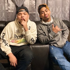 MaryJane - MIGUEL ft. WeJe BAXX