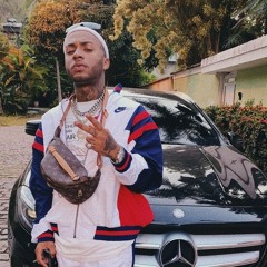 NOVA COLÔNIA - OROCHI (( DALLAS ))