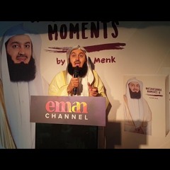 Why Your Doors Close - Mufti Menk