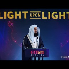 Doubting the Test  - Mufti Menk