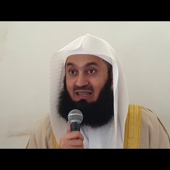 Health and the terminally ill - Mufti Menk
