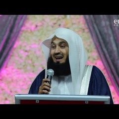 Dealing with Differences -  Mufti Menk