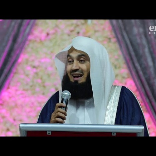 Dealing with Differences -  Mufti Menk