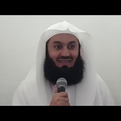 What we don't like to hear! - Mufti Menk