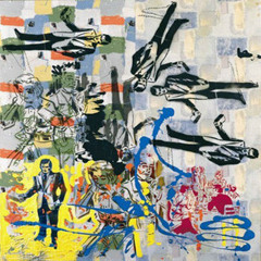 you should have gone home